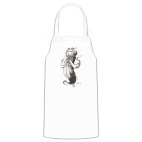 Кухонный фартук