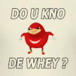 Uganda meme (Уганда мем) VR