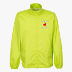 Ветровка без капюшона