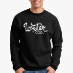 Зима - это круто