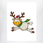 Любителям Оленя