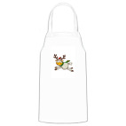 Кухонный фартук