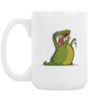 Кружка 420 мл