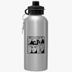 Спортивная бутылка