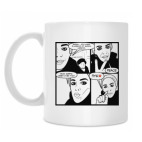 Кружка 330 мл