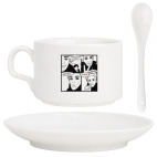 Кофейный набор