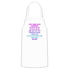 Кухонный фартук