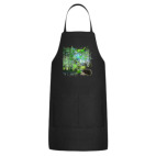 Кухонный фартук