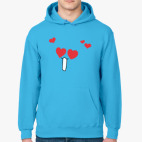 Толстовка худи