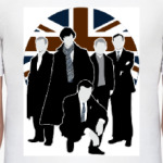 Шерлок(Sherlock)
