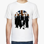 Шерлок(Sherlock)