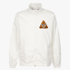 Ветровка без капюшона