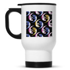 Кружка-термос