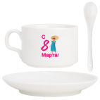 Кофейный набор