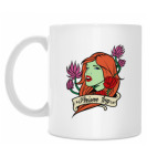 Кружка 330 мл