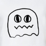 Маленькое привидение