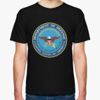 United States Department of Defense