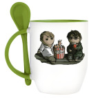 Hannibal NBC ( Ганнибал )