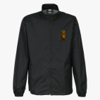 Ветровка без капюшона