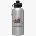 Спортивная бутылка