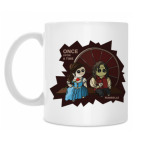 Кружка 330 мл