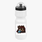 Велобутылка