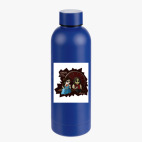 Термобутылка