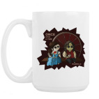 Кружка 420 мл