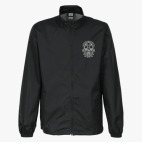 Ветровка без капюшона