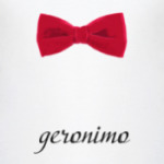 11 Доктор Кто GERONIMO