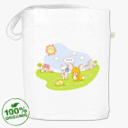 Сумка шоппер