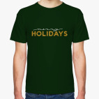 Merry holidays