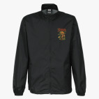 Ветровка без капюшона