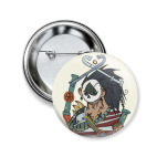 Портрет 'Энди'