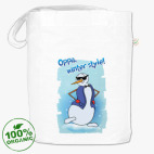 Сумка шоппер