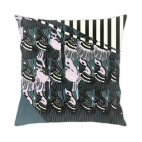 рыбы и полосы