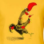 Португальский петух Барселуш