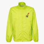 Ветровка без капюшона