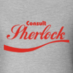 Consult Sherlock