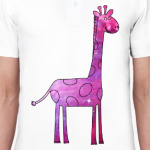 Космический Жираф