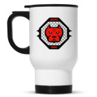 Кружка-термос