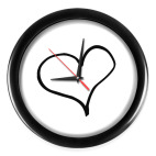 Чернильное сердце