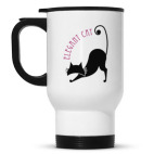 Кружка-термос