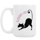 Кружка 420 мл