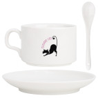 Кофейный набор