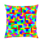 Tetris time (тетрис)
