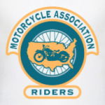 Motorcycle Association Riders