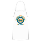 Кухонный фартук