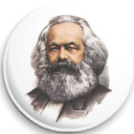 Карл Маркс