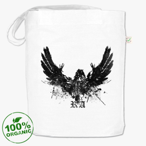 Сумка шоппер Amen Ra